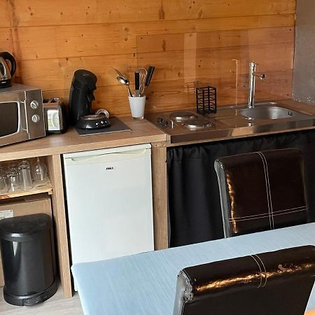 Chez Stephane Et Emilie Grenade-sur-Garonne Dış mekan fotoğraf