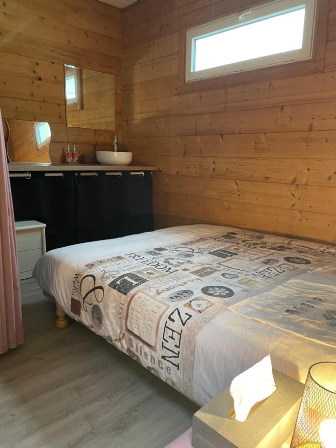 Chez Stephane Et Emilie Grenade-sur-Garonne Dış mekan fotoğraf