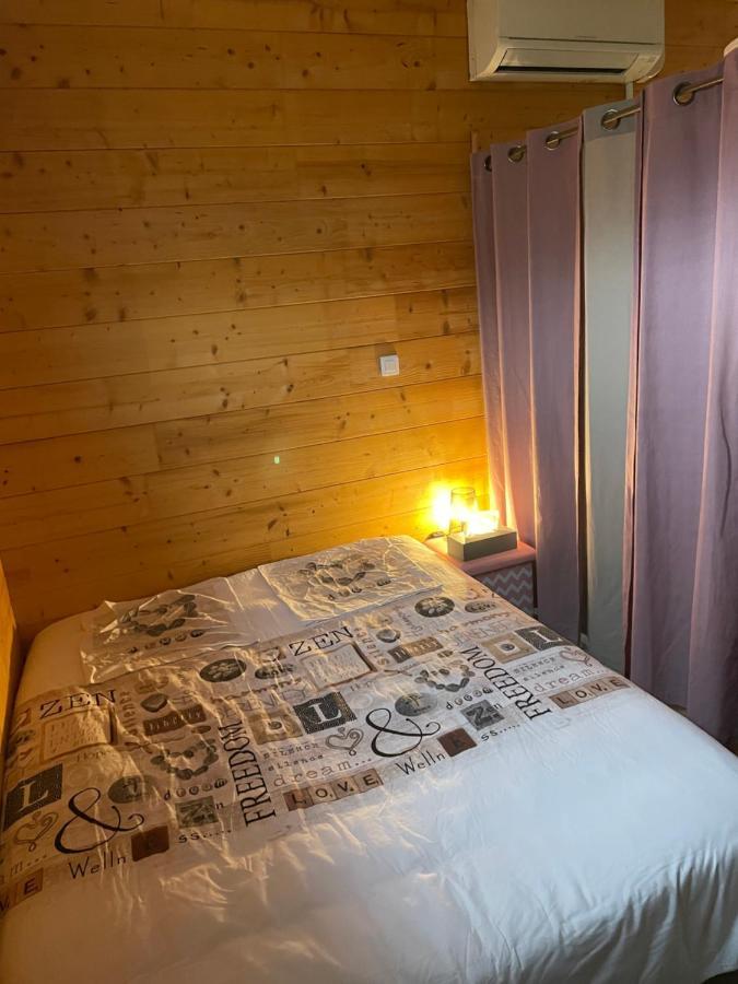 Chez Stephane Et Emilie Grenade-sur-Garonne Dış mekan fotoğraf